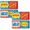 Carson Dellosa Positive Words Motivational Stickers, PK1440 0625